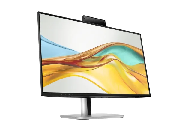HP S5 Pro 524pm 60,45cm 23,8Zoll FHD MNT