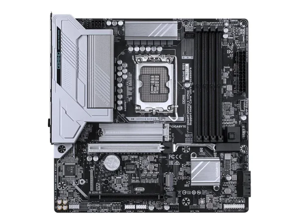 GIGABYTE B860M GAMING X WIFI6E LGA1851