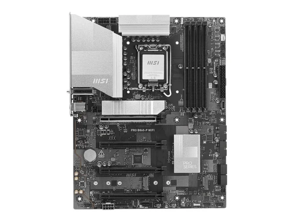 MSI PRO B860-P WIFI LGA1851 MB
