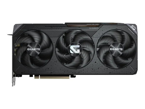GIGABYTE Radeon RX 9070 XT GAMING OC