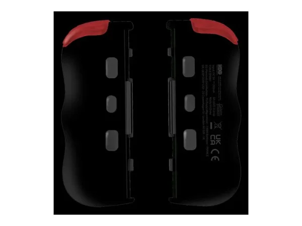 LEXIP X GAME OF THRONES Twinpads Cntrlr