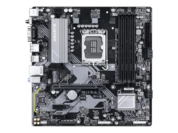 GIGABYTE B760M D3HP WIFI6 LGA1700 MB