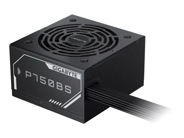 GIGABYTE GP-P750BS 750W 80 PLUS BR