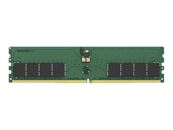 KINGSTON 64GB 6400MT/s DDR5 Non-ECC CL52