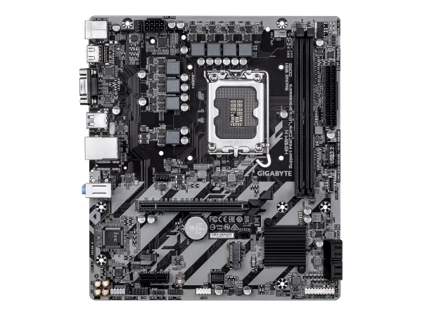 GIGABYTE H810M H LGA1851 MB