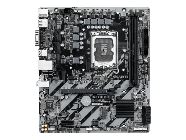 GIGABYTE H810M S2H LGA1851 MB