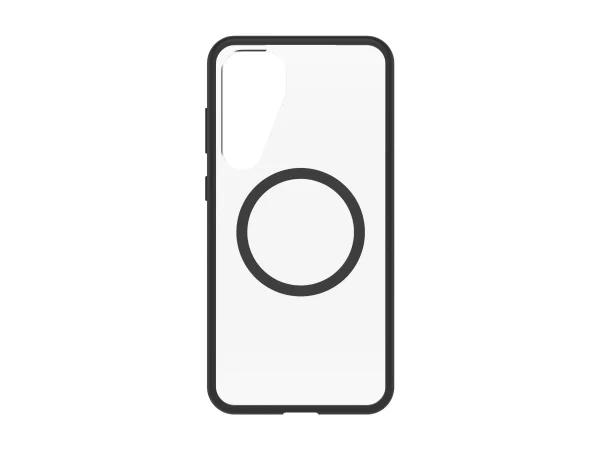SAMSUNG Otterbox React Magnet Qi2 S25+ T