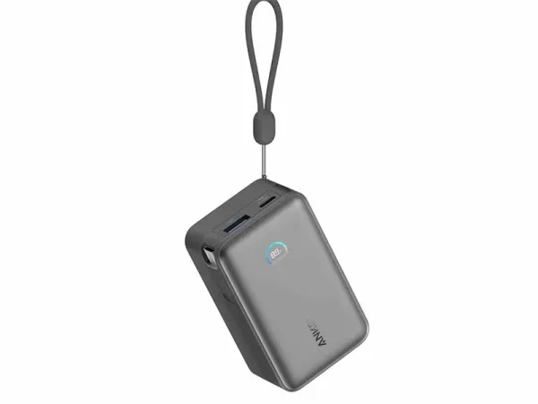ANKER Nano PowerBank 10.000mAh 45W