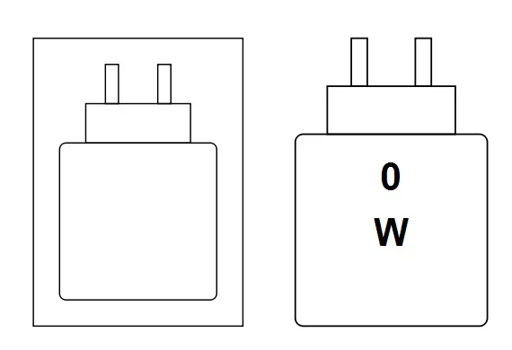 MSI VERSA 300 ELITE WIRELESS MOUSE (P)