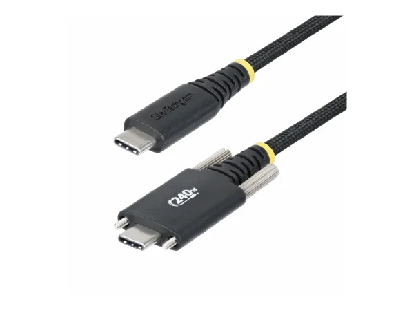 STARTECH 3m USB-C Ladekabel 240W PD