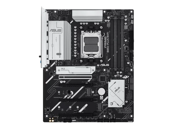 ASUS PRIME B850-PLUS WIFI AMD B850 MB