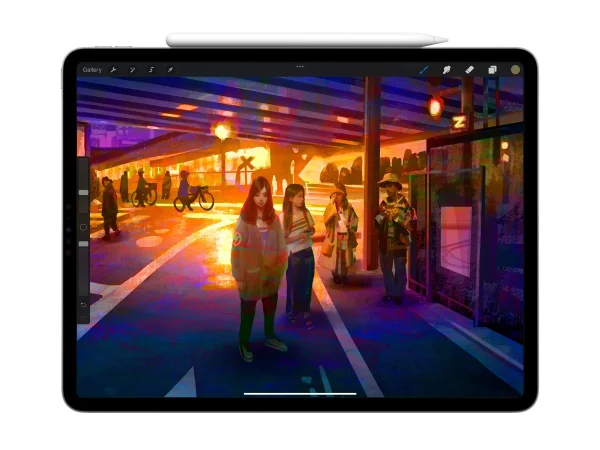 APPLE Pencil 2nd Generation