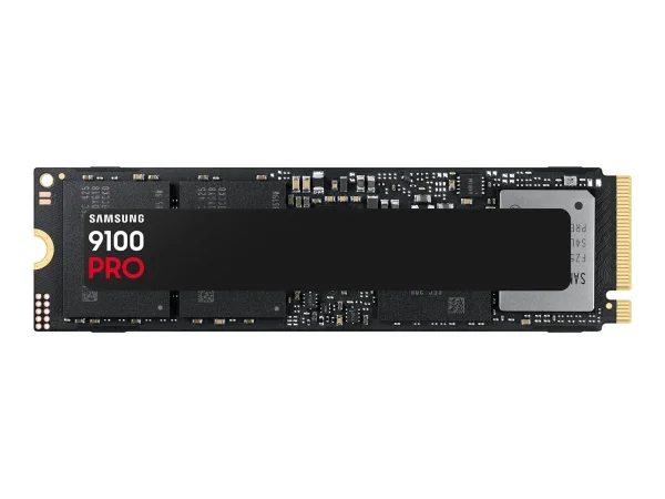 SAMSUNG 9100 PRO SSD 4TB M.2 NVMe
