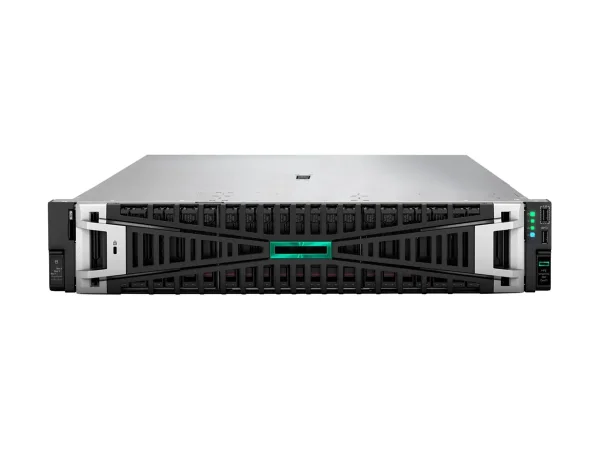 HPE SimpliVity 380 Gen11 2P High E-RTU