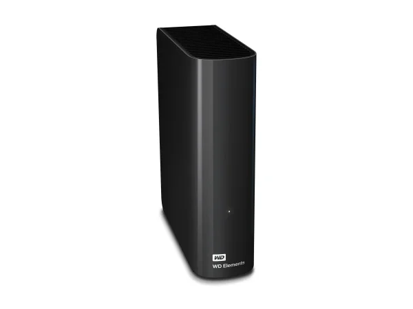 WD Elements Desktop 26TB