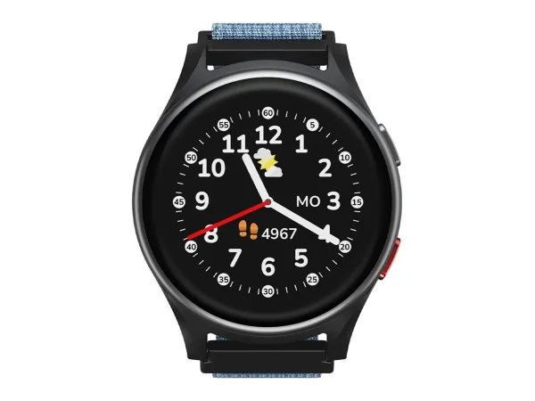 TELEKOM Anio Kidswatch 6 blau