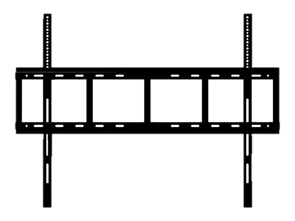 YEALINK MB-Wandhalterung 860