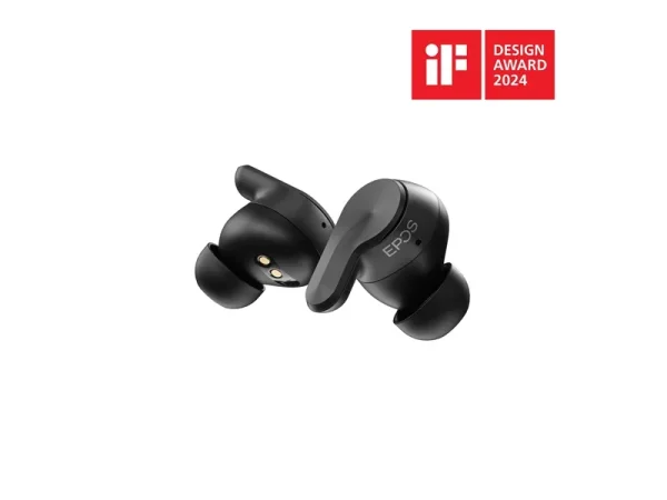 EPOS ADAPT E1 schwarz