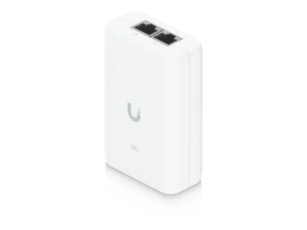 UBIQUITI U-POE Supported PoE Injector