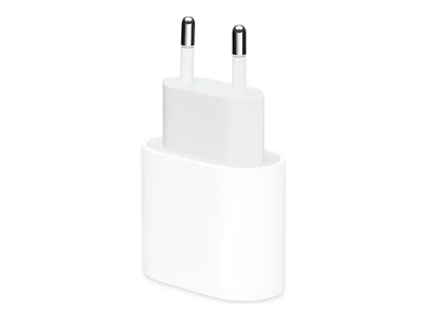 APPLE 20W USB-C Power Adapter