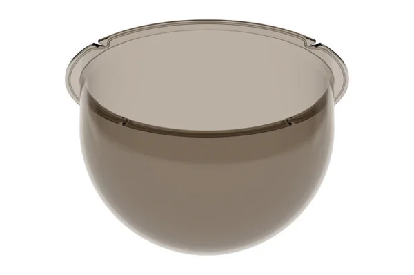 AXIS AXIS P5624-E/35-E SMOKED DOME