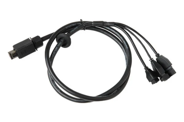 AXIS AXIS MULTICABLE C I/O AUDIO PWR 1M