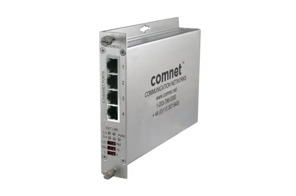 ComNet CLFE4EOU