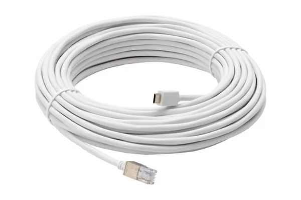 AXIS AXIS F7315 CABLE WHITE 15M 4PCS