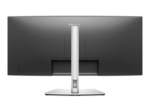DELL Pro 34 Plus USB-C Hub Monitor