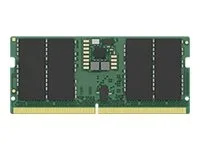 KINGSTON 16GB 6400MT/s DDR5 Non-ECC CL52