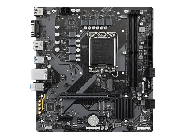 GIGABYTE B760M E LGA1700 MB