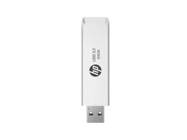 HP 128GB 819w USB 3.2 Flash Drive