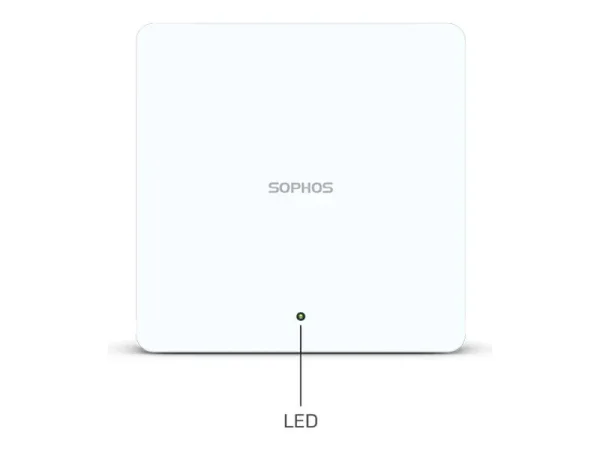 SOPHOS AP6 420E with Support 1Y