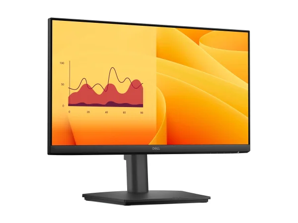 DELL Pro 22 Adj Stand Monitor E2225HSM