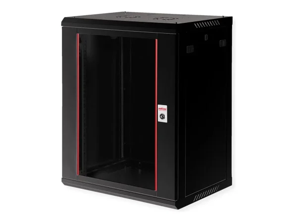 ROLINE Wandgehäuse Basic Plus 48,26cm