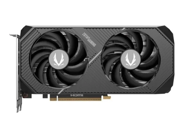 ZOTAC GAMING RTX 5070 TWIN EDGE 12GB