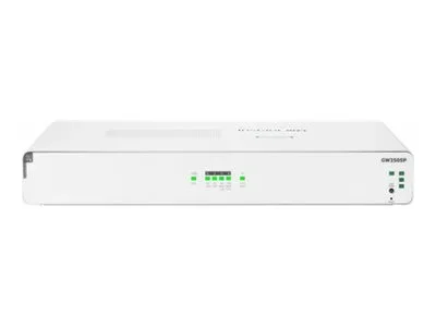 HPE NW ION Gtwy 5p 2.5G 64W SG2505P EUen
