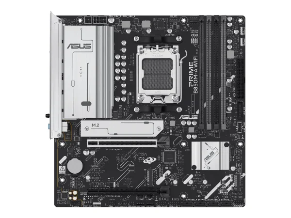 ASUS PRIME B850M-A WIFI AM5 MB