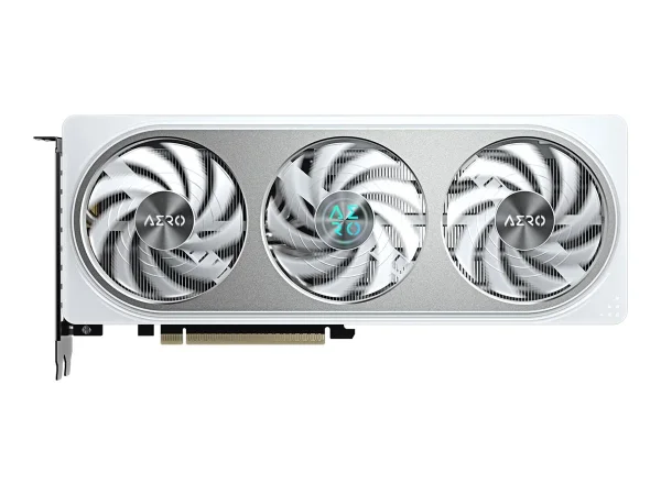 GIGABYTE GeForce RTX 5060 Ti AERO OC 8GB