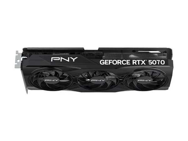 PNY RTX5070 12GB Triple Fan