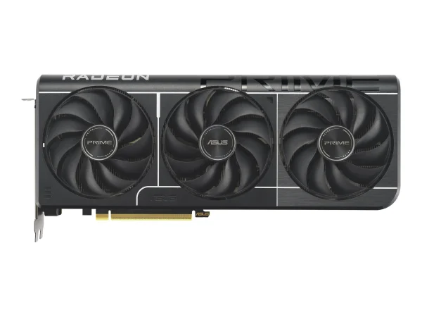 ASUS Prime Radeon RX 9060 XT OC 16GB