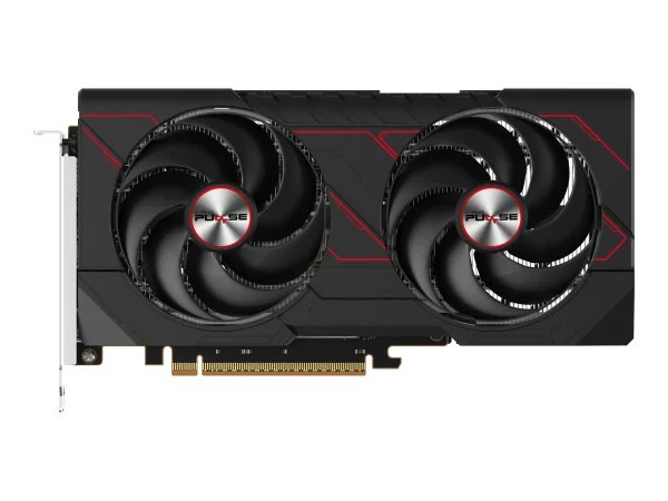 SAPPHIRE PULSE AMD RADEON RX 9060 XT