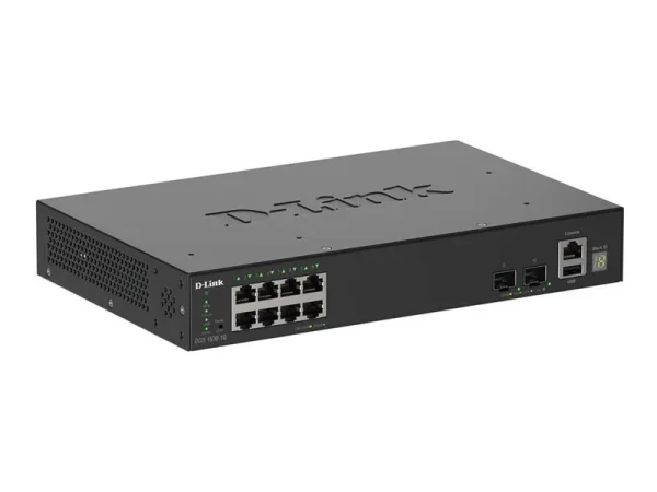 D-LINK DGS-1530-10