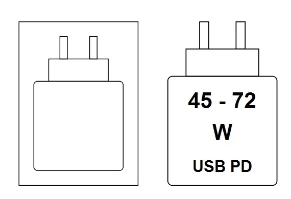 DELL Pro 14 Plus PB14255 R5 PRO 230 16GB