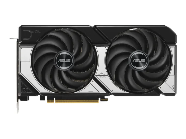 ASUS Dual GeForce RTX 5070 12GB GDDR7 OC