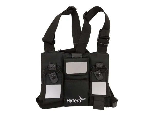 HYTERA Nylon -Brusttasche m verstel Gurt