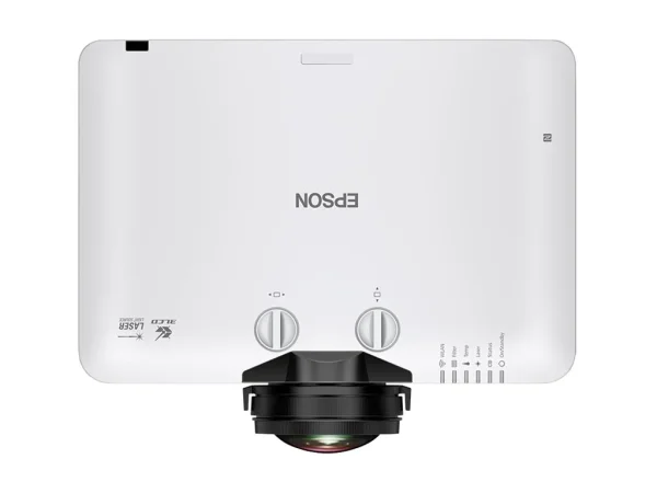 EPSON EB-L690SU Projector 6200lm WUXGA