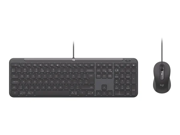 LOGI Wired Combo MK620 for Business (US)
