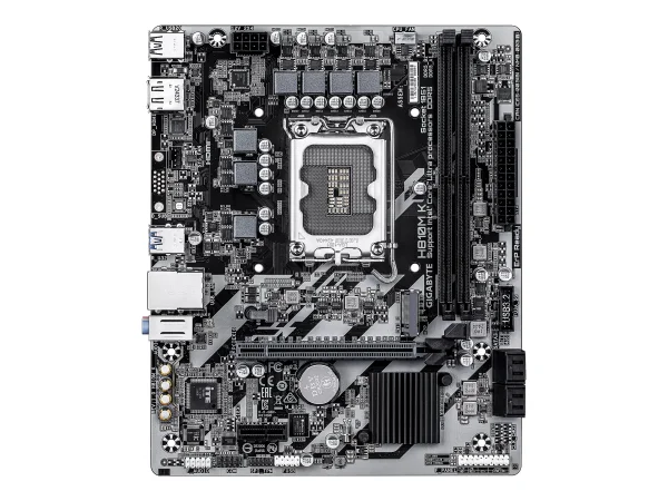 GIGABYTE H810M K LGA1851 1xDP 1xHDMI
