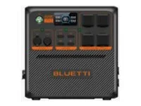 BLUETTI PortablePowerStation AC240P-B